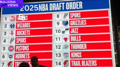 Nba mock draft