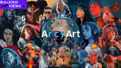 Arcyart directory