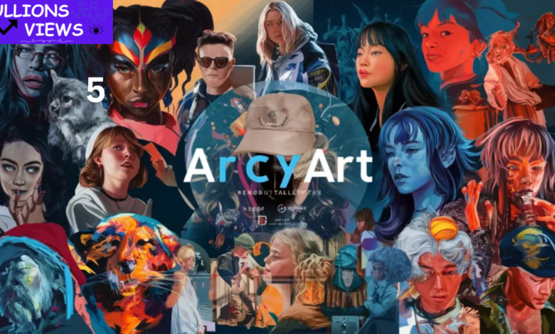 Arcyart directory