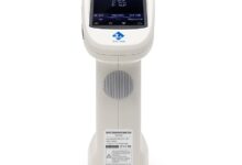 3NH TS7708 Spectrophotometer
